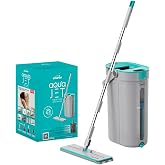 SMARTER AQUA JET TABLET MOP TEMİZLİK SETİ