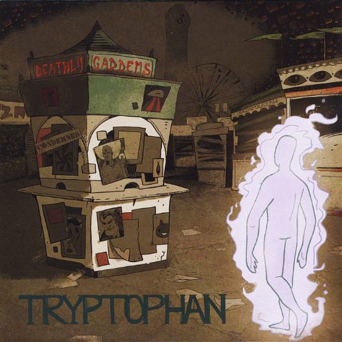 Preisvergleich Produktbild Deathly Gardens