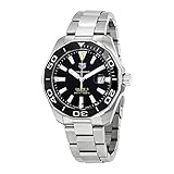 TAG HEUER AQUARACER HERREN-ARMBANDUHR 43MM SCHWEIZER...