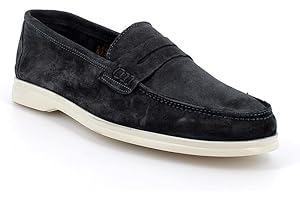 IGI&CO U.Leo, Mocassini Uomo