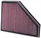 k&n filter reinigen bremsenreiniger Passt in den Original Luftfilterkasten und entspricht den Fahrzeuggewährleistungen.