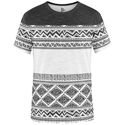 Blowhammer T-Shirt Herren - Naif Blowhammer T-Shirt Herren - Naif