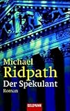 Cover zum Buch Der Spekulant