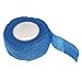 Sharplace 2pcs Flex Wrap Finger Skin Protect Manicure Bandage Nail Art Care Adhesive Tape Rolls - Random Colors
