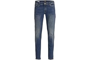JACK & JONES Jeans Skinny Uomo