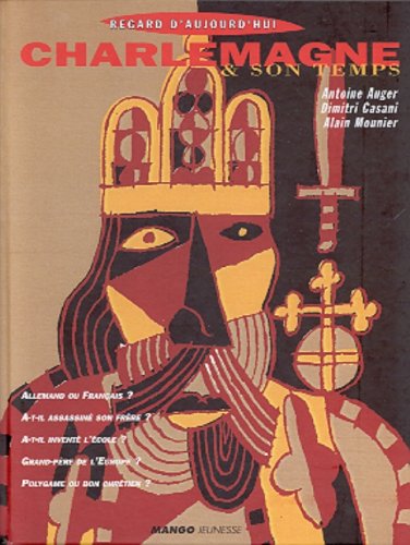 <a href="/node/24401">Charlemagne et son temps</a>