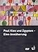 Produktbild Paul Klee und Ägypten - Eine Annäherung