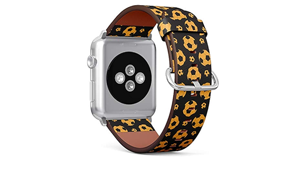 apple watch soccer