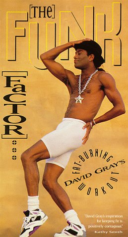 Preisvergleich Produktbild Funk Factor [VHS]