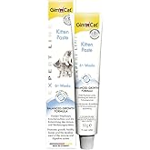 GimCat Cat Paste, For Kittens, 50 g