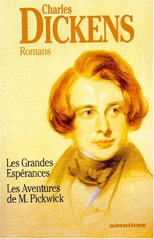 <a href="/node/54223">Les grandes espérances, Les aventures de M. Pickwick</a>