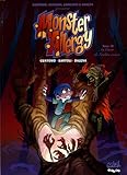 Monster Allergy, Tome 10 : Au Coeur de l'arbre creux by 