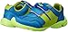 Footfun (from Liberty) Unisex Green Sneakers - 9 Kids UK/India (27 EU)...