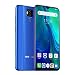 Produktbild Ulefone Power 6 4G Smartphones Ohne Vertrag,Android 9.0 6.3" FHD Display,4GB + 64GB, 6350mAh-Akku, Dual-Kameras 16MP + 2MP / 16.0MP, Fingerabdruck-Gesichtserkennung, NFC, 5V/3A Schnelles Laden Blau