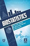 Image de Biostatistics