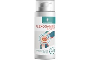 FYRON FLEXOSAMINE FORTE Crema - 100 ml