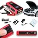 Price comparison product image Indigi® Car Jump Starter Power Bank Battery Booster Cellphone Tablet Laptop Power Source