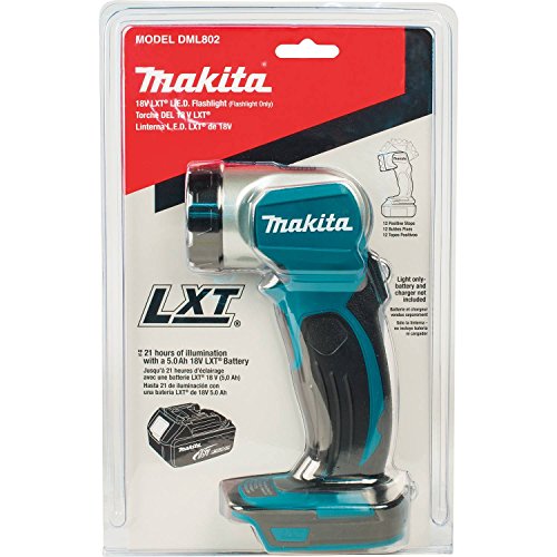 Makita Akku-Lampe BML802, 1, DEADML802 - 7