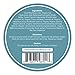 The Gentlemen’s Beard Premium Bay Rum Beard Balm – 60ml – Tame Your Beard With No Greasiness – Make It Look Thicker and Fuller