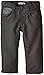 3 Pommes Baby-Boys Rock & Boy Jeans, Charcoal Grey, 9-12 Months (Manufacturer Size:12 Months)