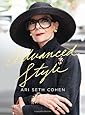 Advanced Style Coloring Book: Amazon.co.uk: Ari Seth Cohen: Books