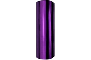 Toner Reactive Foil | Pretty Things London Foil A'Peel | 11.5cm x 10m Rolls (Purple Pink)
