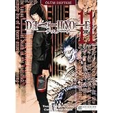 DEATH NOTE &Ouml;L&Uuml;M DEFTERİ 11