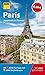 Produktbild ADAC Reiseführer Paris: Der Kompakte mit den ADAC Top Tipps und cleveren Klappkarten