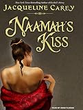 Cover zum Buch Naamah's Kiss