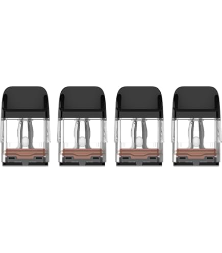 who makes raz disposable vapes Vaporesso Barr Pods Amazon BARR Vaporesso BARR Pod Bar |