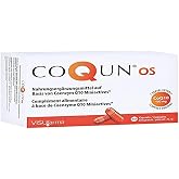 Coqun Os 60 Caps
