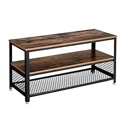 TV-Möbel rustikal Preisvergleich - günstige Angebote bei yopi.de