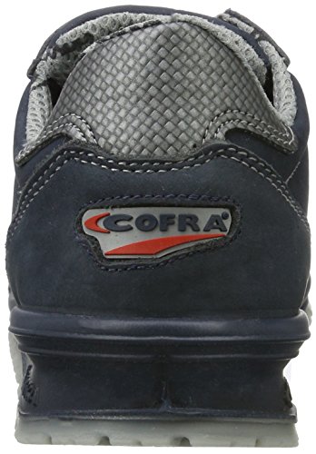 Cofra Damen Sicherheitsschuhe S3 Monnalisa Women’s, Halbschuhe BGR191, lila 78500-005 - 2