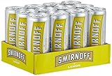 smirnoff vodka test Hergestellt mit Smirnoff No. 21, destilliert aus feinstem Getreide