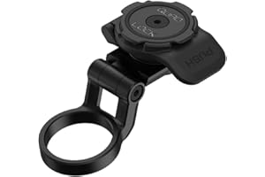 Quad Lock QLM-SCM-ADJ Support de fixation pour tige de vélo réglable