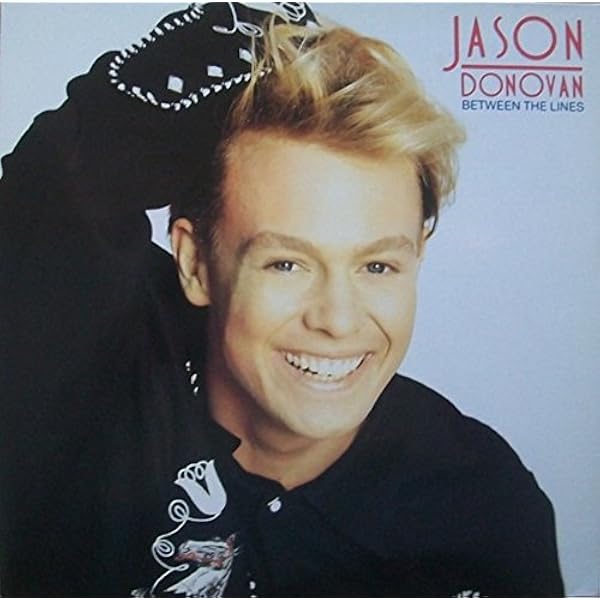 JASON DONOVAN Greatest Hits CD by : Amazon.co.uk: CDs & Vinyl