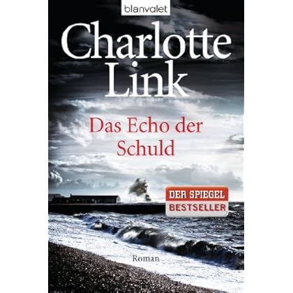 Das Echo der Schuld: Roman Das Echo der Schuld: Roman