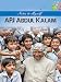Notes to Myself APJ Abdul Kalam RS.125.00