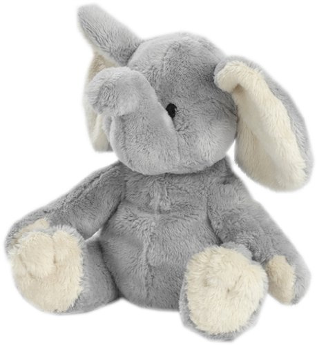 elefantitos de peluche