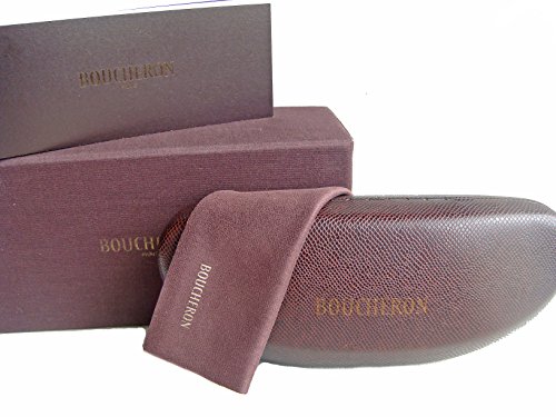 Preisvergleich Produktbild Boucheron Sonnenbrillenetui brillen