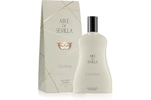 Instituto español Aire De Sevilla Divana Edt Vapo 150 ml