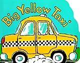 Big Yellow Taxi by