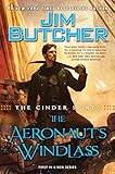 Image de The Cinder Spires: The Aeronaut's Windlass