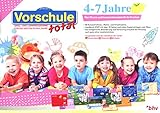 Vorschule total 2018/2019 4-7 Jahre - 