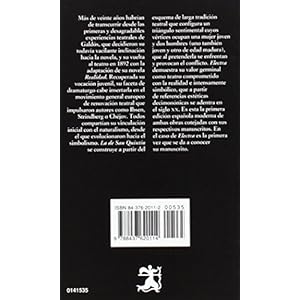 La de San Quintin & Electra