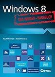 Image de Windows 8. Das Insider-Handbuch