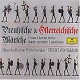 Preußische und österreichische Märsche