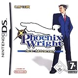 Phoenix Wright - Ace Attorney