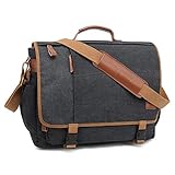 Geräumiges Hauptfach.Das Hauptfach hält 15,6 Zoll Laptop, iPad, Bücher.Ein elastischer Gürtel, um den Laptop zu befestigen, um den Safe zu garantieren.