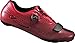 Produktbild Shimano SH-RC7 Fahrradschuhe Unisex Wide Red Schuhgröße 44 2018 Rad-Schuhe Radsport-Schuhe